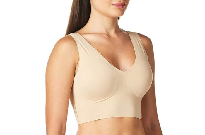 Calvin Klein bralette